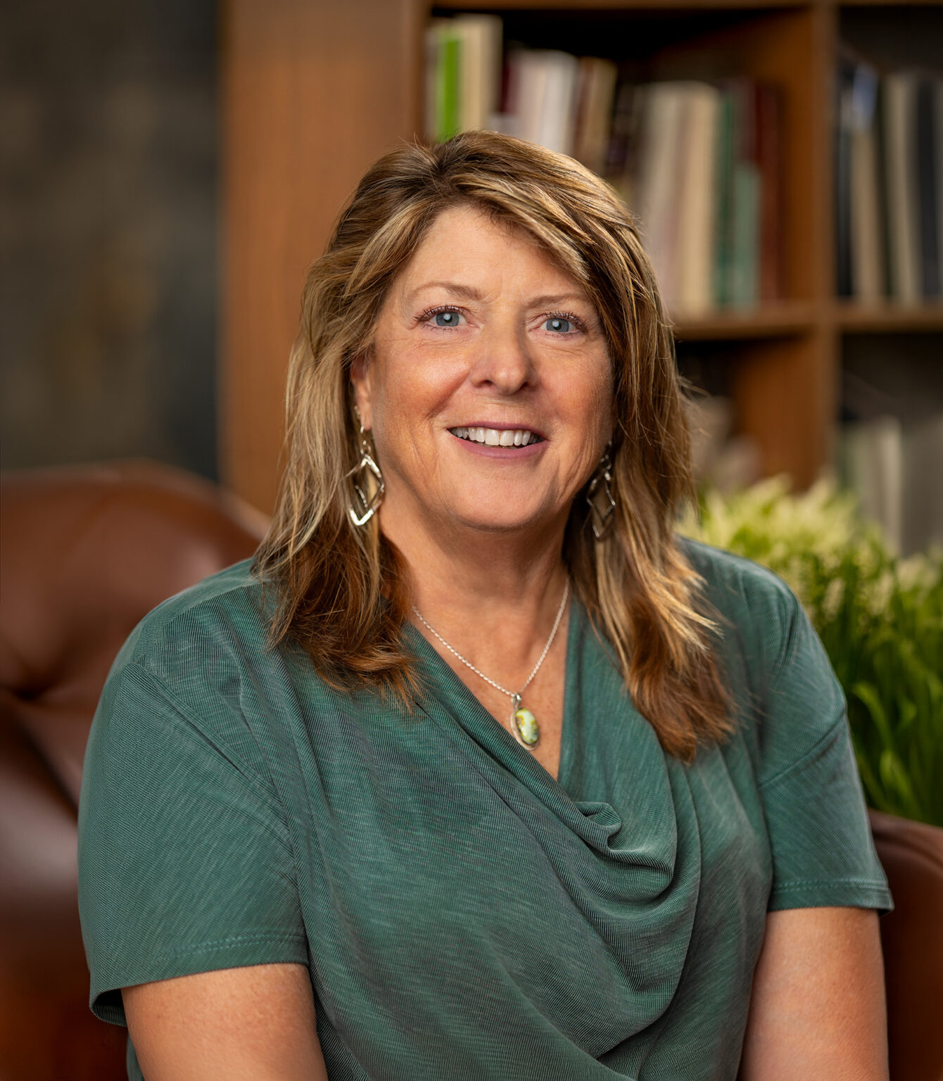 Barbara Ringrose - Founder of Women Optimizing Women | https://wowwomenus.com/